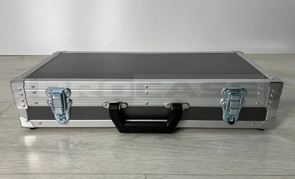 Кейс для пистолета "Револьвер системы Нагана"